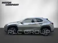 2024 Lexus UX