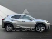 2024 Lexus UX