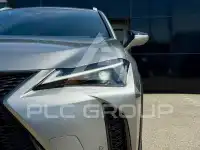 2024 Lexus UX