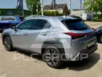 2024 Lexus UX
