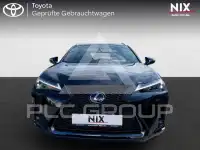 2024 Lexus UX
