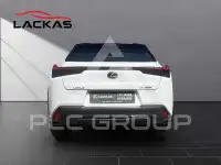 2024 Lexus UX