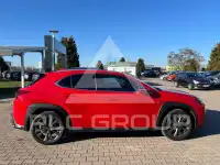 2024 Lexus UX
