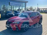 2024 Lexus UX