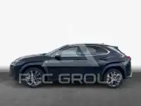 2024 Lexus UX