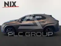 2024 Lexus UX