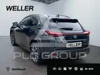2024 Lexus UX