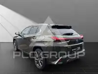 2024 Lexus UX