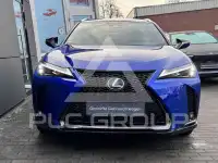 2024 Lexus UX