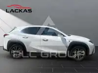 2024 Lexus UX