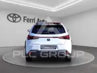 2024 Lexus UX