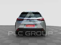 2024 Lexus UX