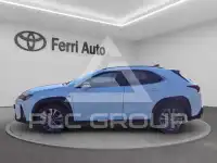 2024 Lexus UX