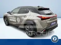 2024 Lexus UX