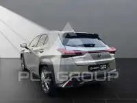 2024 Lexus UX