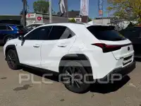 2024 Lexus UX