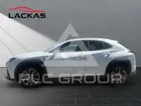 2024 Lexus UX