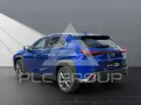 2024 Lexus UX