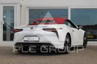 2024 Lexus LC500