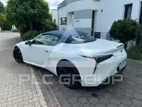 2024 Lexus LC500