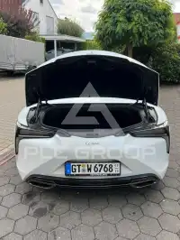 2024 Lexus LC500