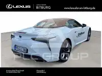 2024 Lexus LC500