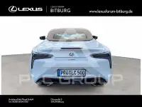 2024 Lexus LC500