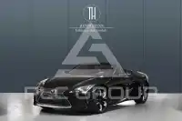 2024 Lexus LC500