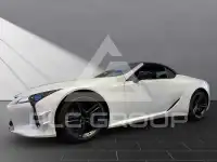 2024 Lexus LC500