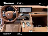 2024 Lexus LC500