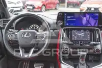 2024 Lexus LX600