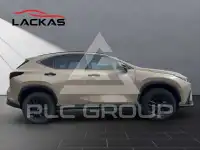 2024 Lexus NX250
