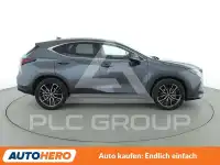 2024 Lexus NX250