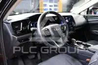 2024 Lexus NX250
