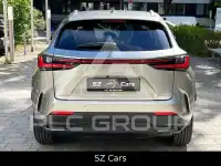 2024 Lexus NX250