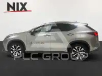 2024 Lexus NX250