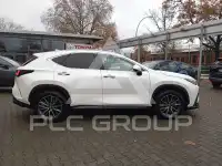 2024 Lexus NX250