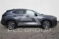 2024 Lexus NX250