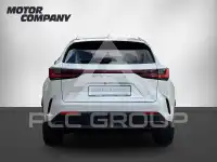 2024 Lexus NX250