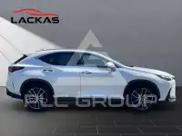 2024 Lexus NX250