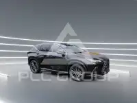 2024 Lexus NX250