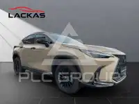 2024 Lexus NX250