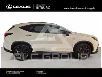 2024 Lexus NX250