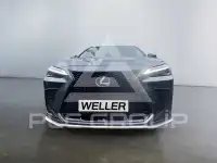 2024 Lexus NX250