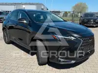 2024 Lexus NX250