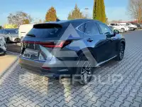 2024 Lexus NX250