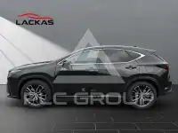 2024 Lexus NX250