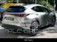 2024 Lexus NX250