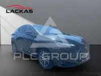 2024 Lexus NX250