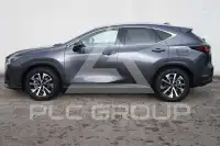 2024 Lexus NX250